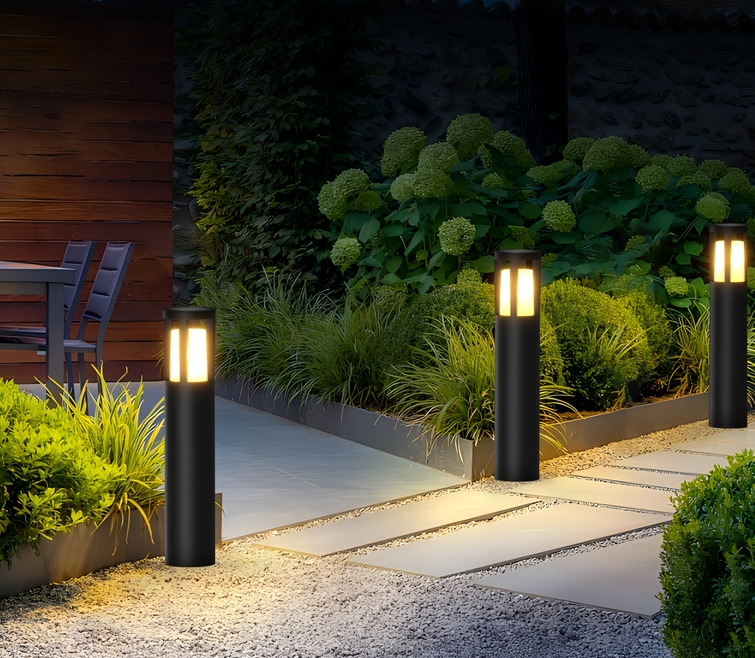 محصولات جدید Landsign Solar Light Outdoor