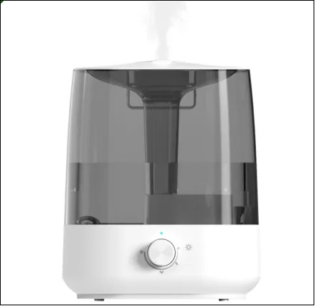 محصولات جدید Landsign، 6 لیتری Ultrasonic Cool Mist Humidifier