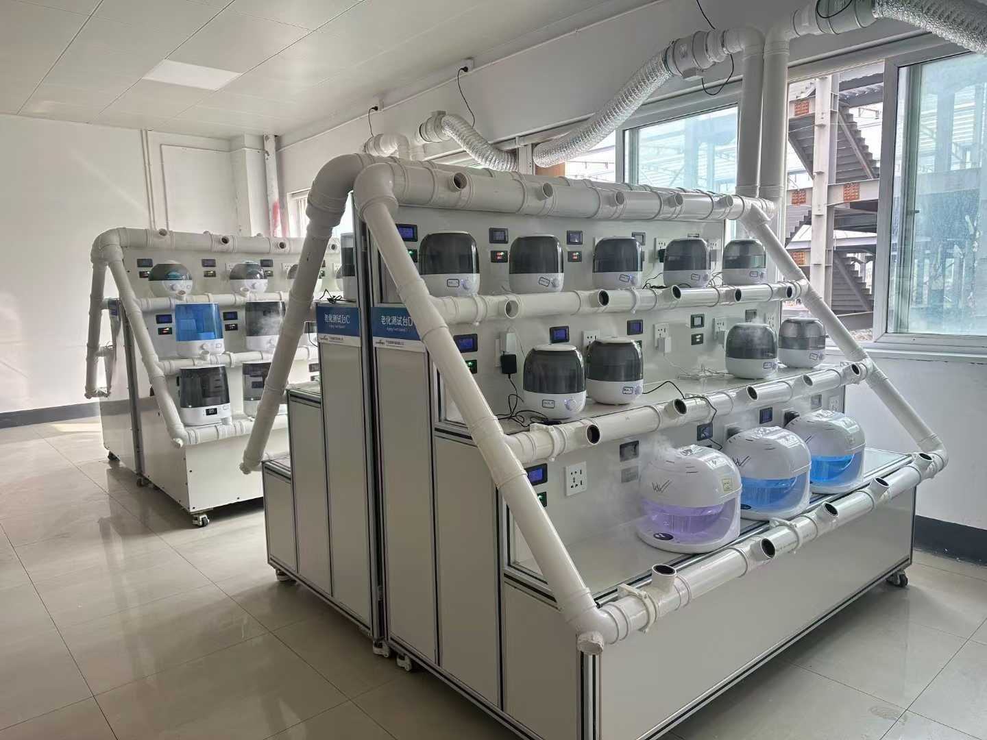 اگر رطوبت ساز مه پاش نمی کند چه باید بکنم؟