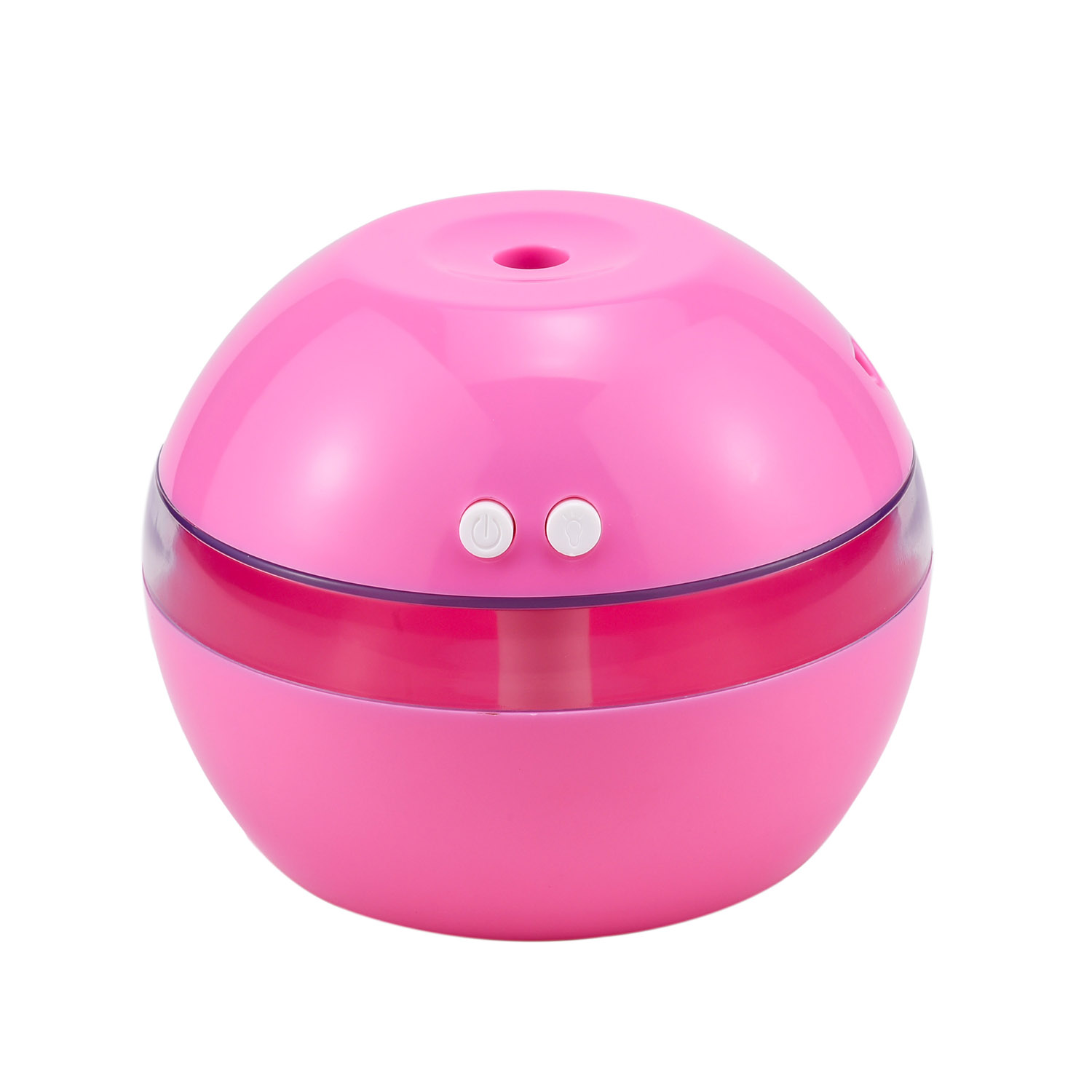 مرطوب کننده بی صدا دسکتاپ Sphere Mini