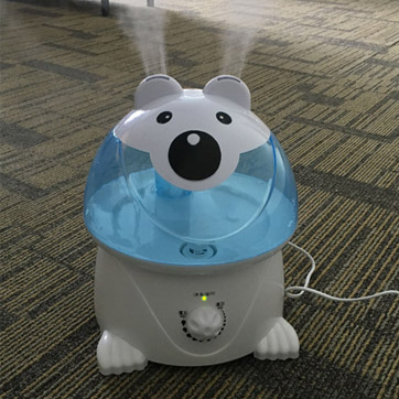 Animal Air Humidifier